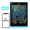 8.5/10/12 Inch Efes Electronic Drawing Board – Educational LCD Screen Writing Tablet for Children, Baby Kids Painting Toy