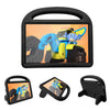 Kids EVA Tablet Case with Stand for Amazon Fire HD 10 - 10.1-Inch, Cute Cartoon Sparrows, Shockproof Waterproof