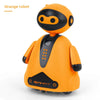 Induction Drawing Scribing Robot Toy for Kids – STEM Tracing Robot, Transportation Theme, Ages 3+