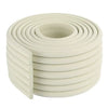 2M Children Safety Foam Protection Strip, Baby Table Desk Edge Guard, Corner Protector for Furniture