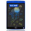 8.5/10/12 Inch Efes Electronic Drawing Board – Educational LCD Screen Writing Tablet for Children, Baby Kids Painting Toy