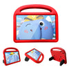 Kids EVA Tablet Case with Stand for Amazon Fire HD 10 - 10.1-Inch, Cute Cartoon Sparrows, Shockproof Waterproof