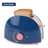 Realistic Interactive Kitchen Appliance Toy