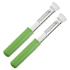 2-in-1 Telescopic Stainless Steel Apple Peeler and Corer