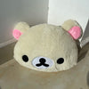 Rilakkuma Plush Hand Pillow Soft Cushion