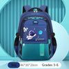 Kids Astronaut School Backpack – Waterproof Primary Book Bag for Boys, Mochila Infantil - Kidzy Market
