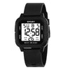 Sports Watch for Men Electronic Digital Retro Style Clock Male Student Reloj Hombre Relogio Masculino
