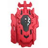 DB Single Bey B-193 Ultimate Valkyrie, B-200 Xiphoid Xcalibur, B-186 Roar Bahamut – Spinning Top Toys for Boys, Kids Gift