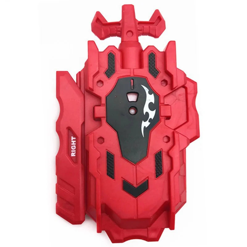 DB Single Bey B-193 Ultimate Valkyrie, B-200 Xiphoid Xcalibur, B-186 Roar Bahamut – Spinning Top Toys for Boys, Kids Gift
