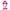 MINISO Cute Bunny Ear Plush Beanie - Moving Rabbit Ears Winter Knit Hat for Women & Girls, Fits 55–60 cm (21.7–23.6 in)