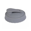 Silicone Can Lid Reusable Stopper for Soda and Beer Cans