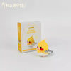 Moe Bird Series Building Block Toy – Educational Assembly Table Ornament for Kids