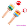 Montessori Wooden Cup-and-Ball Toy – Throw & Catch Skill Game for Kids, Hand-Eye Coordination Educational Toy Ages 3+