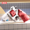 High-Pressure Full Automatic Non-Electric Water Gun – Summer Beach Toy for Kids and Adults
