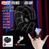 Adult Spider-Man Mask - Unisex Superhero Cosplay & Halloween Costume Accessory