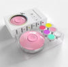 Electric Baby Nail Trimmer Kid Nail Polisher Tool Infant Manicure Scissors Baby Hygiene Kit Nail Clipper Cutter for Newborn