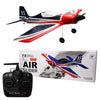 FX9706 5-Channel Remote Control Foam Glider Fixed Wing Aircraft
