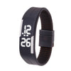 Sport Digital Children’s Watch with Silicone Strap LED Display for Kids Girls and Boys Wristwatch