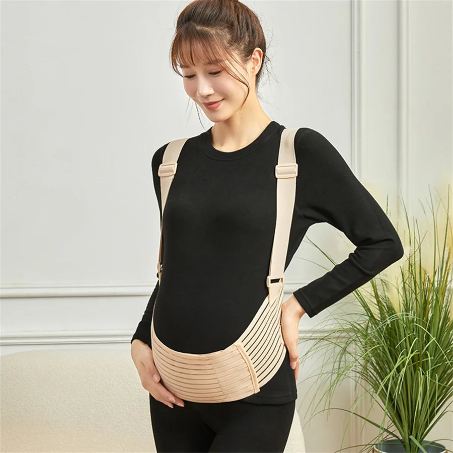 1 Piece Prenatal Support Belt for Pregnant Women
