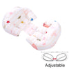 New Cotton Waist Maternity Pillow for Pregnant Women, U-Shaped Full Body Pregnancy Pillow, Pregnancy Cushion Pad