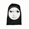 3D Seamless Kids Face Mask – Funny Celebrity Printed Ice Silk Sunscreen Head Scarf, Full-Face Neck Gaiter for Halloween Cosplay & Outdoor Sports (1-Pack)