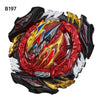 DB Single Bey B-193 Ultimate Valkyrie, B-200 Xiphoid Xcalibur, B-186 Roar Bahamut – Spinning Top Toys for Boys, Kids Gift