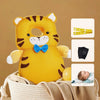 AIBEDILA Baby Head Protector Safety Pad Cushion Back Prevent Injured Elf Lion 1-3T Toddler Security Pillows Protective Headgear