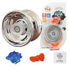 Professional Yo-Yo Ball Toy - Easy Return Metal Yo-Yos - Kids Favorite
