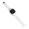 Children’s Sports Electronic LED Digital Watch 24-Hour Outdoor Sports Silicone Strap Football Watch