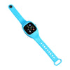 Children’s Sports Electronic LED Digital Watch 24-Hour Outdoor Sports Silicone Strap Football Watch