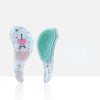 New Star Magic Combs – Anti-static Unicorn Hair Brush, Tangle Detangle & Shower Massage Comb, Salon Styling Tool