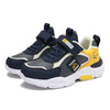 Kids Breathable Lightweight Sports Sneakers - Running Shoes for Boys & Girls (Ages 7-13)