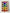 Wooden Montessori See-Through Blocks – Mixed Acrylic Gems Toy for Kids, Open Play Educational Toy