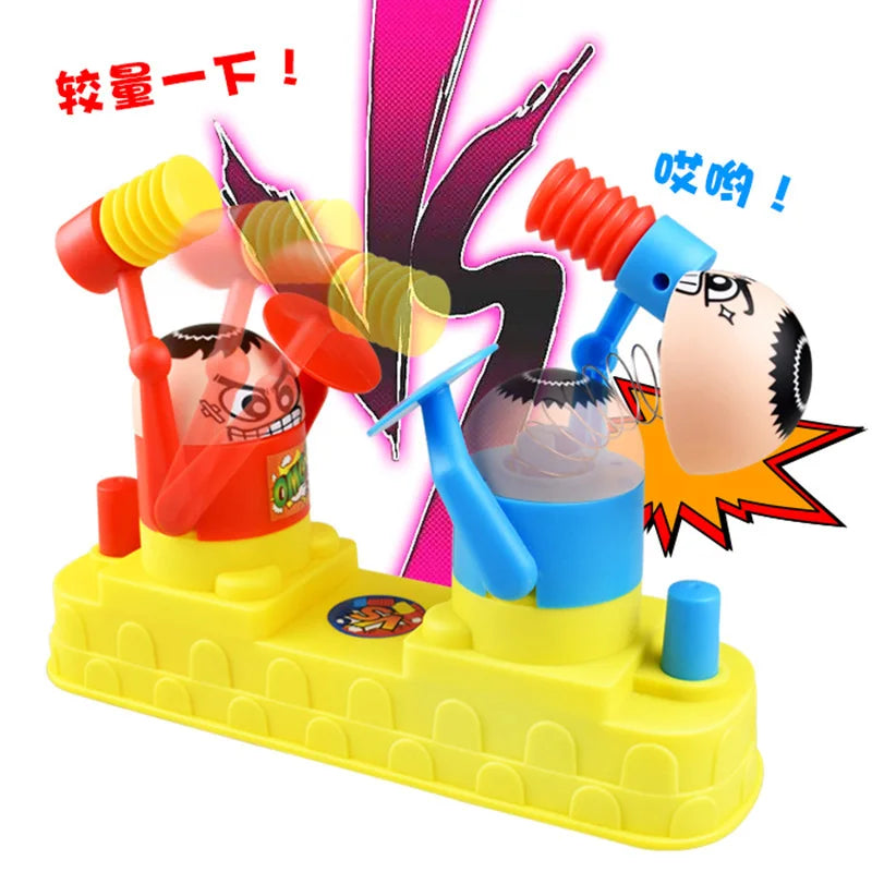 Crocodile Bite Finger Game | Novelty Dentist & Shark-Mouth Surprise Toy — Family Party Game for Kids Ages 3-6