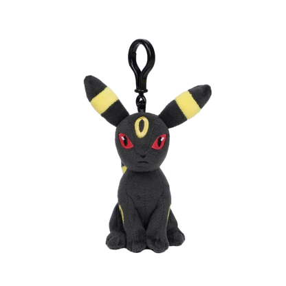 Pokemon Pikachu Mew Squirtle Charmander Plush Toy Keychain – Kawaii School Bag and Backpack Pendant