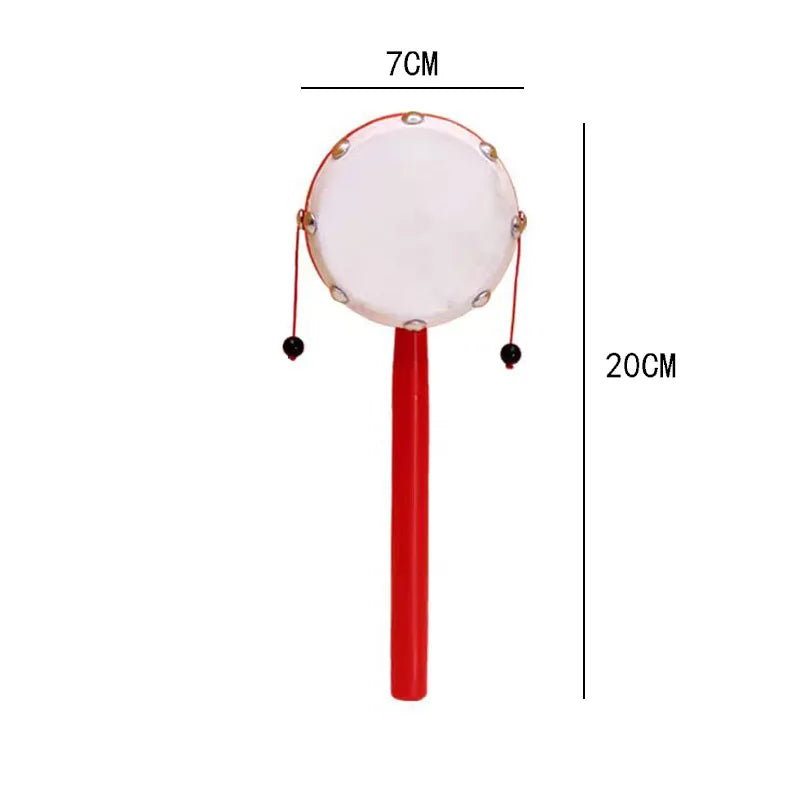 Baby Music Toys Musical Instruments Educational Set for Kids Ages 3–8 Boys Girls Kinder Spielzeug Random Color