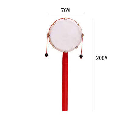 Baby Music Toys Musical Instruments Educational Set for Kids Ages 3–8 Boys Girls Kinder Spielzeug Random Color