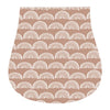 2-Layer Absorbent Burp Cloths – Soft Cotton Baby Bibs for Feeding & Teething - Kidzy Market