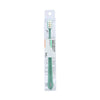 Gentle Toothbrush for Sensitive Teeth, 8 Bristle Bundles, Advanced Adult Toothbrush for Household Use