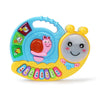 Kid Cartoon Piano Keyboard Game – Electronic Multifunctional Toy with Animal Sounds, Flashing Lights, and Educational Features, Perfect Gift for Babies.