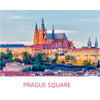 150-Piece Mini Test Tube Jigsaw Puzzle – Famous Painting & Landmark Fidget Toy, Mini Decoration