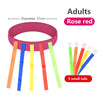 Children’s Outdoor Catching Tail Belt – Teamwork Training Toy for Kindergarten Kids, Fun Game Equipment