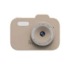 Y8 Kids Digital Camera with 2-Inch Screen, Rechargeable Mini Photo Toy for Children