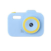 Y8 Kids Digital Camera with 2-Inch Screen, Rechargeable Mini Photo Toy for Children