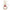 1pc Safety Wooden Baby Teether - Crochet Cartoon Long Ear Bunny Rattler with Mobile Crib Bell | Newborn Teething Toy & Handbell