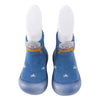 Cute and Comfy Cotton Newborn Baby First Walkers – Soft-Soled Indoor Casual Shoes, Breathable and Non-Slip Baby Shoes