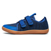 Kids Barefoot Sneakers Ages 7-13 – Breathable Knitted Mesh, Wide Toe, Non-Slip Flexible Sole