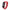 Fashion Kids Sports Waterproof LED Digital Watch Two-Tone Silicone Strap for Teen Boys and Girls