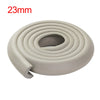 2M Baby Safety Corner Protector – Childproof Furniture Edge Guard with Adhesive Tape