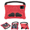 Kids 11-Inch EVA Shockproof Tablet Case with Stand & Handle — Compatible with Xiaomi Pad 5 / Pad 5 Pro / Pad 6 / Redmi Pad SE / Redmi Pad 2 — Boxing Champion Design